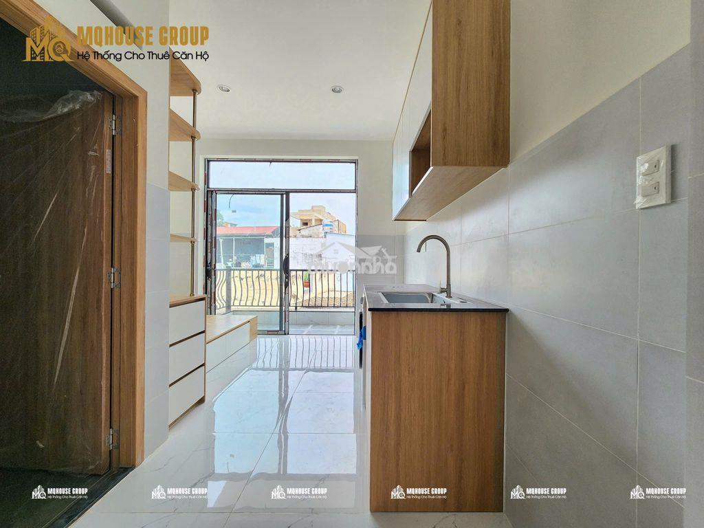 Phòng trọ tân phú 6trxxx-ban công lớn - Ảnh 4