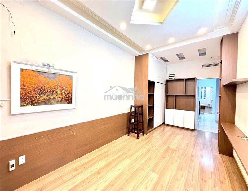 Nguyên căn 5pn 4wc nguyễn biểu gần đh quốc gia chỉ 24tr. cho chdv