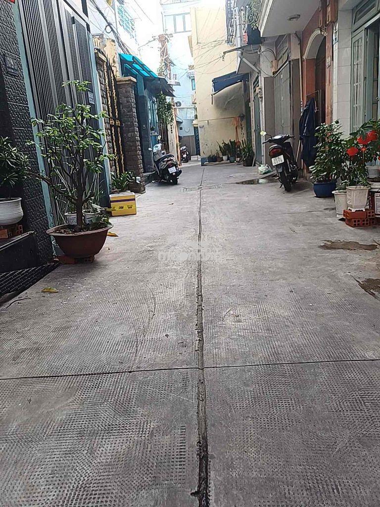 🔥 2 t.ỷ hơn – nhà mới 3 tầng – tô hiến thành - Ảnh 2