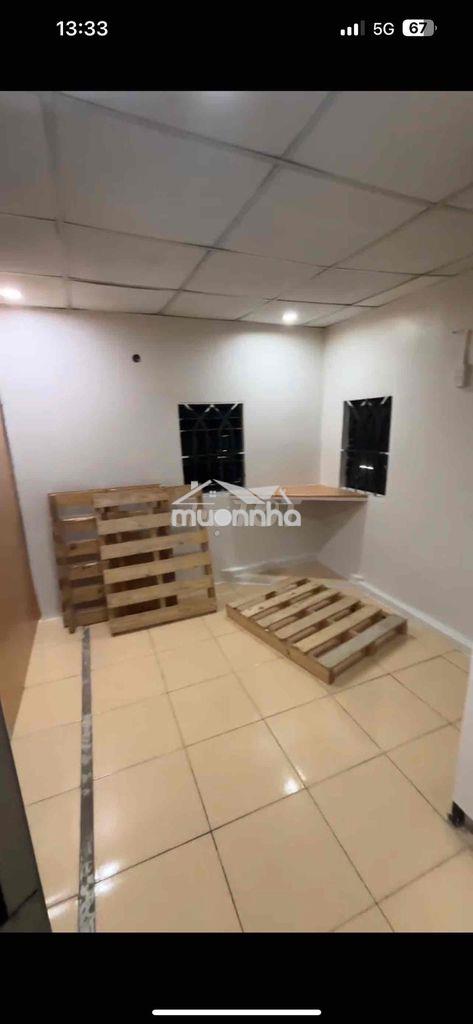 Cho thuê nhà nhỏ hẻm dht 17. 5,7 x 4,1m. 1 lầu. 2pn. 2wc. giá 3tr - Ảnh 4