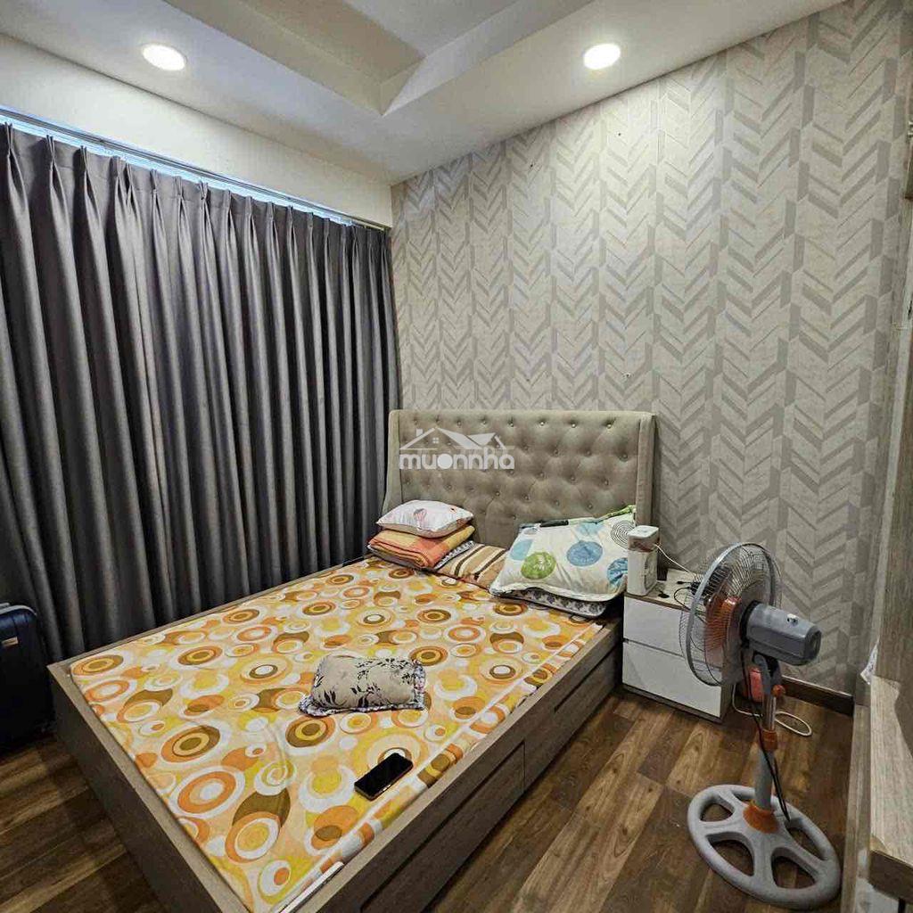 🏡 Cho thuê căn hộ 2pn 60m² full nội thất – the pegasuite 1 🏡 - Ảnh 2
