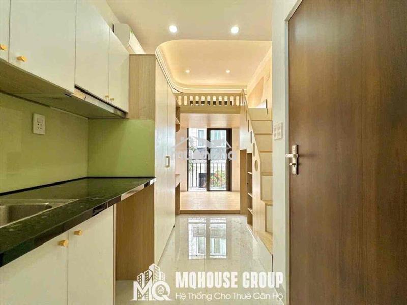 Khai trương dự án mới gần đh công nghiệp trên trục đường lê đức thọ