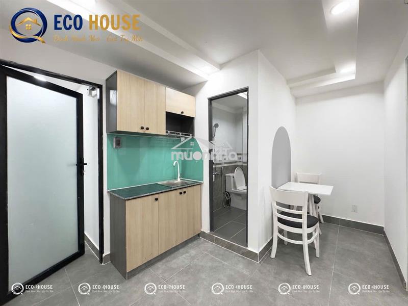 2pn mới xây ngay tại phạm văn bạch giá siêu tốt !!!!
