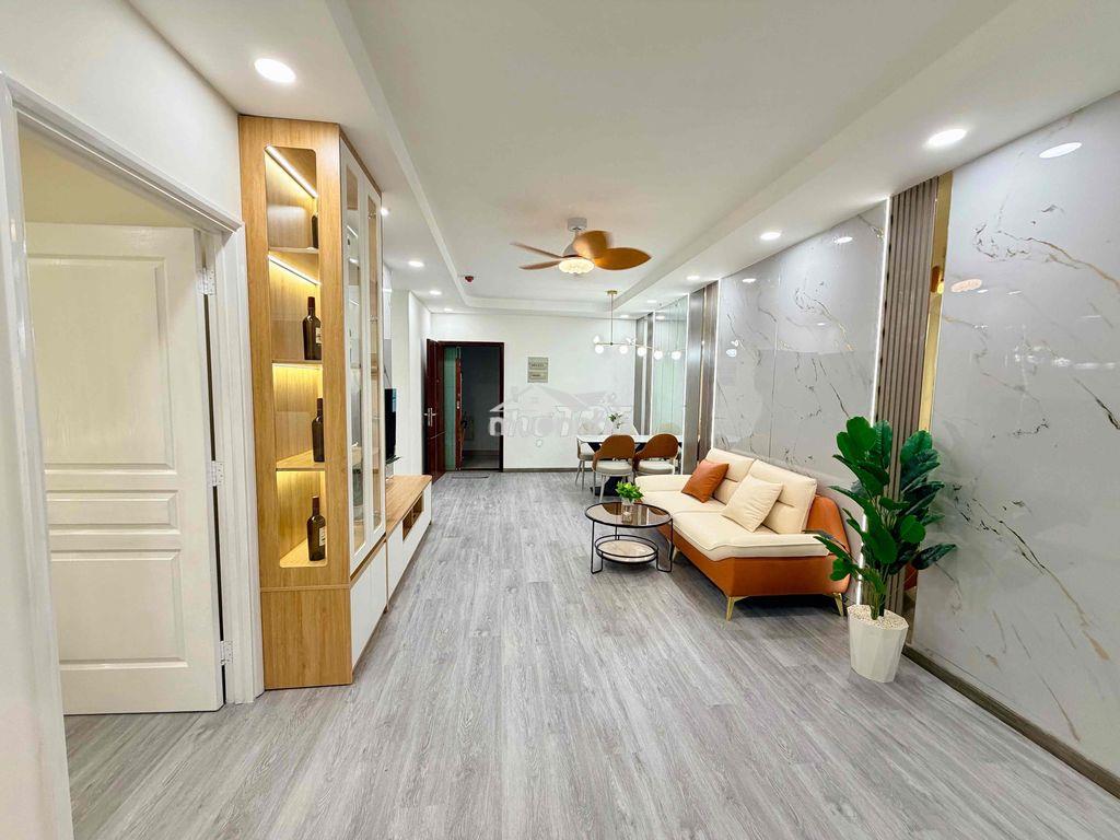 Bán chung cư lotus chung cư sen xanh , 71m2 2 phòng ngủ đầy đủ nội tha - Ảnh 3
