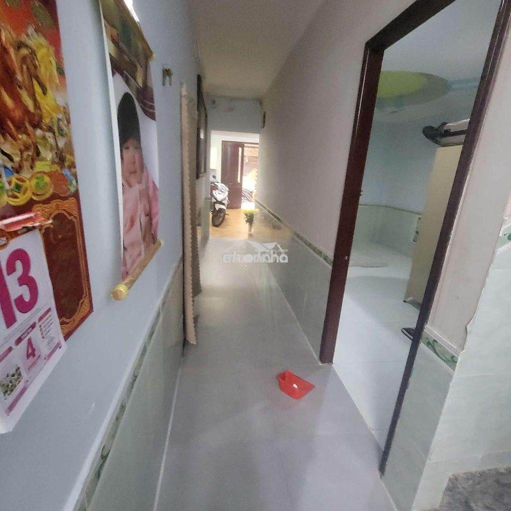 Nhà hẻm 1041 cho thuê  - Ảnh 3