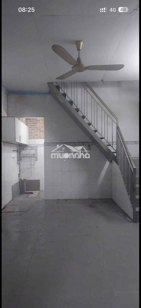 Nhà cho thuê  hẻm xe hơi  đường thống nhất dt 4m x 7,5m đúc 1lầu trên - Ảnh 2