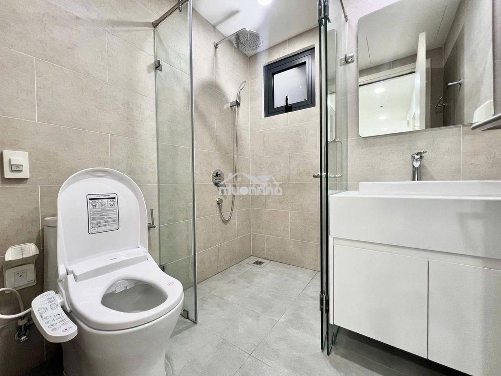 Cho thuê căn hộ the everrich 1, quận 11, dt rộng: 161m² (3pn - 3wc) - Ảnh 4