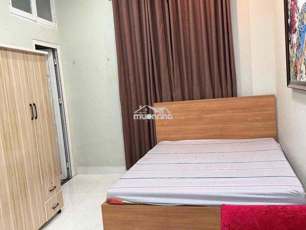 Nhà full nội thất – 3pn – chỉ 14tr/tháng – quận 1 - Ảnh 2