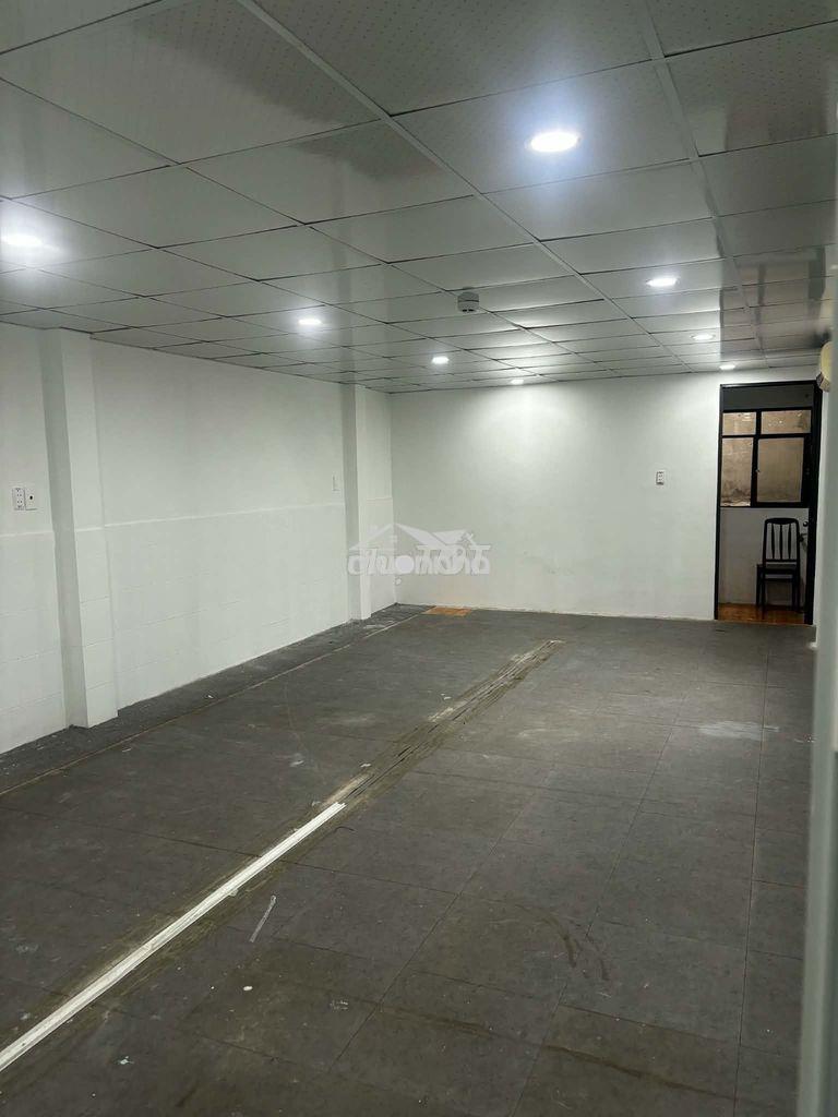 Cho thuê văn phòng quận 4 chính chủ
