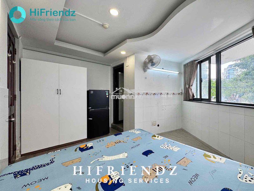 🏡Studio full nt - siêu ngon - trống sẵn ở liền - Ảnh 4