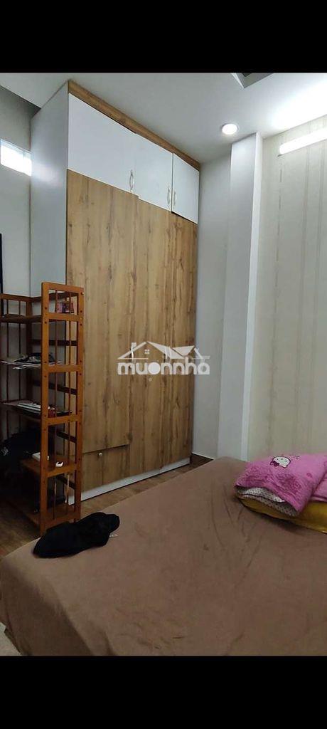 Nhà 5tầng ngay cityland,48m2, hxh nguyễn văn lượng, gò vấp.chỉ 7tỷ2 - Ảnh 3