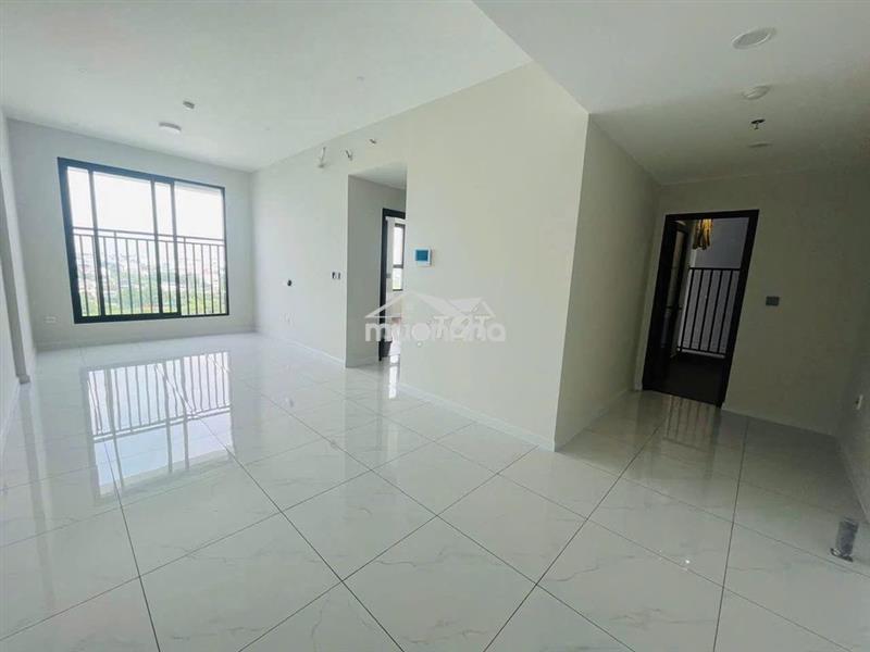 Chung cư happy one, thạnh lộc 8, q12: 2p ngủ, 8triệu, nhà mới