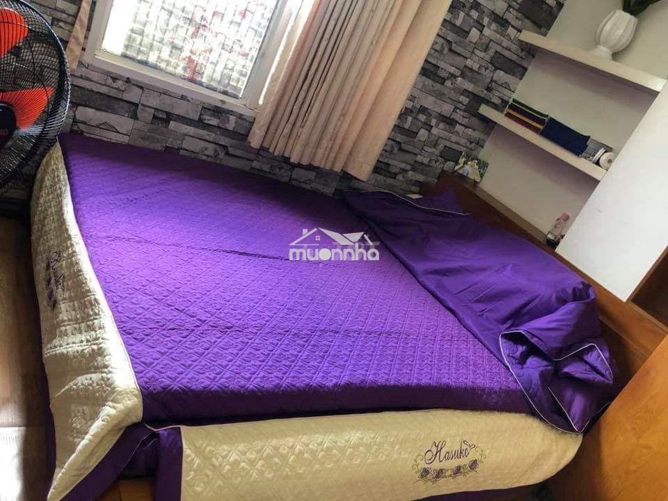 Cho thuê căn hộ chung cư 109 nguyễn biểu 9tr/th - Ảnh 4