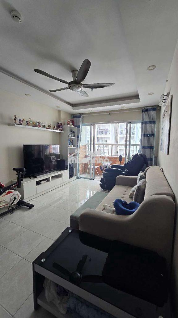 Chính chủ - bán căn hộ block c babylon - Ảnh 4