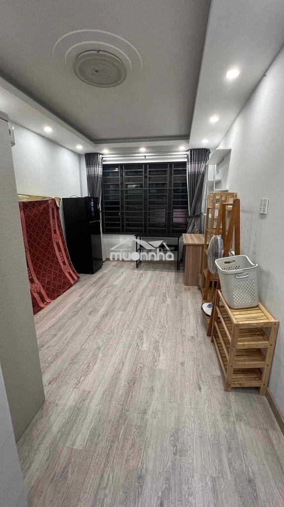Chính chủ cho thuê chdv_mini