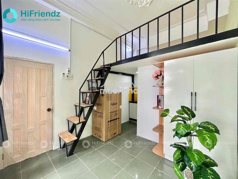 🔥Duplex gần hồng bàng và võ văn kiệt siêu hiếm