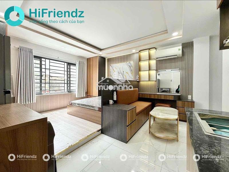🏠 Phòng cho thuê lê quang định bình thạnh  | lầu 1 – giặt sấy ai