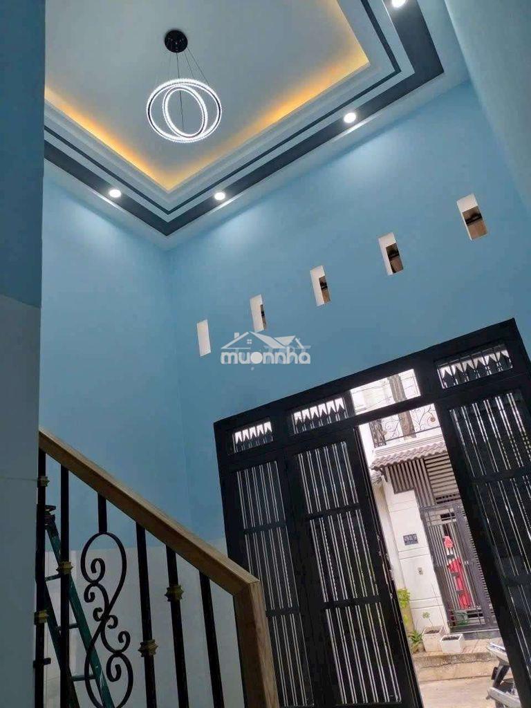 Nhà 2pn 2wc gần vạn phúc - Ảnh 3