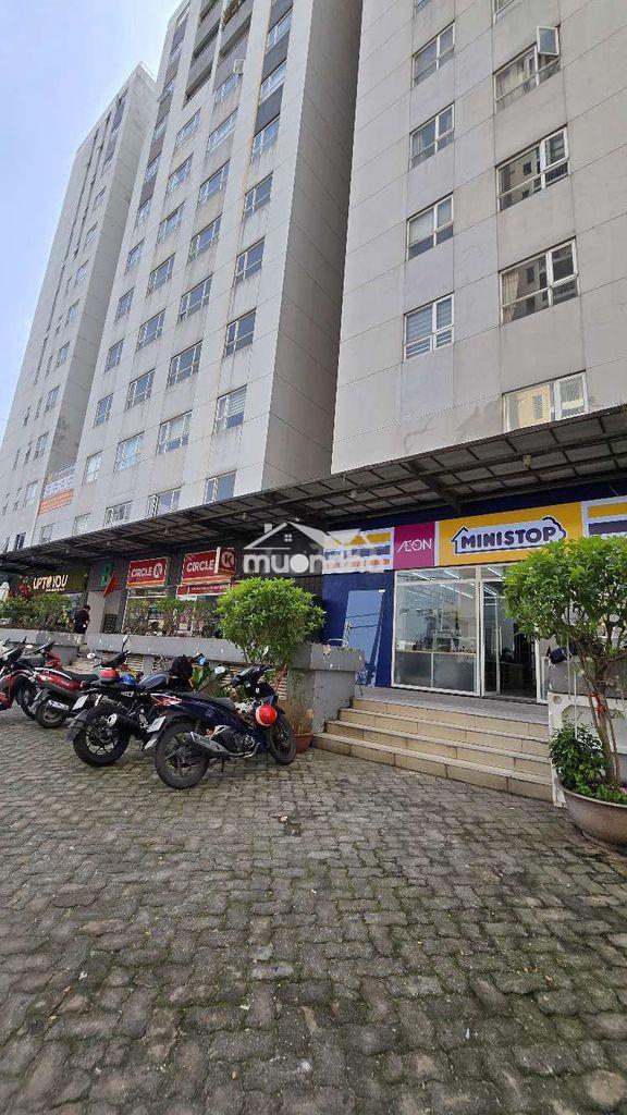 Chính chủ - bán căn hộ block c babylon - Ảnh 2