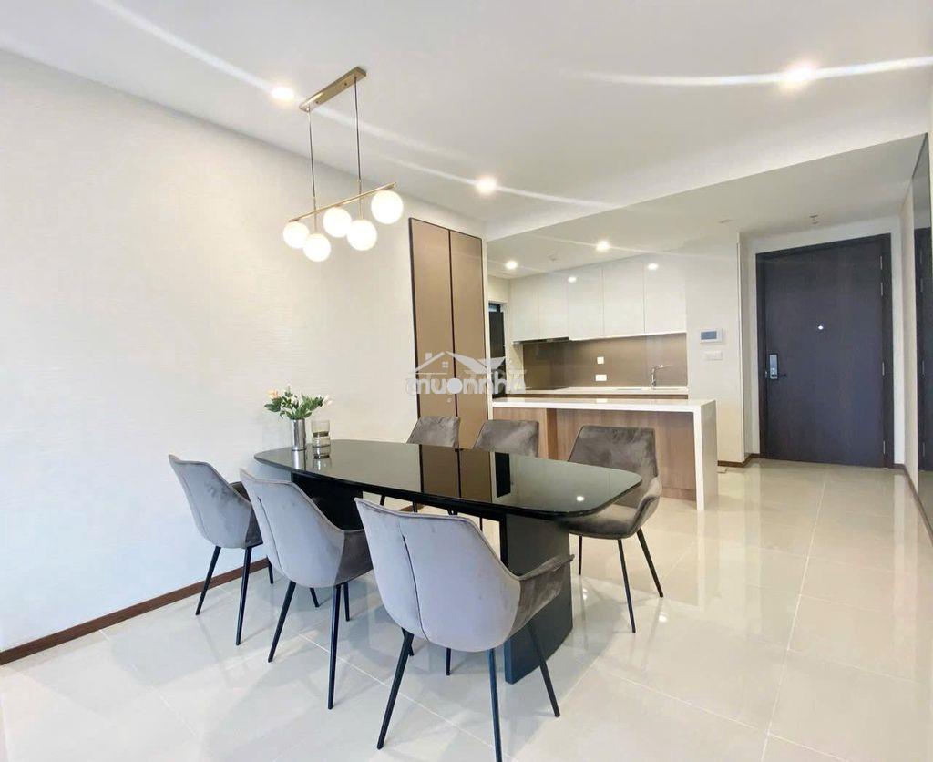 Cho thuê 3pn one verandah – view sông quận 1 - Ảnh 4