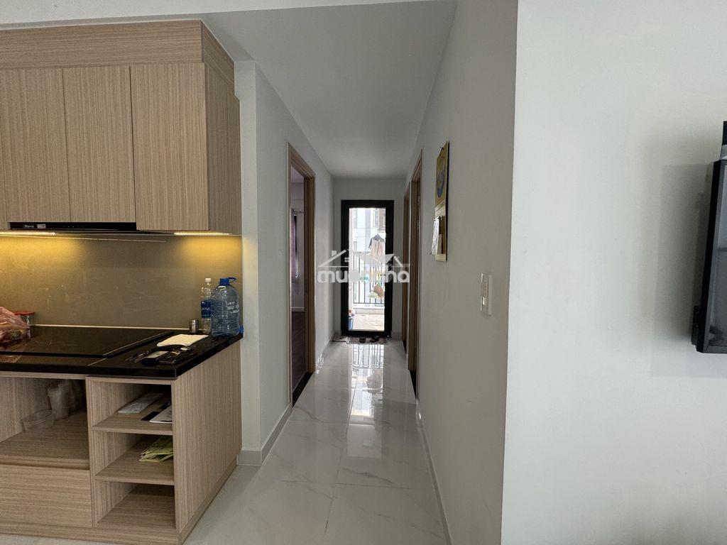 Cho thuê căn góc 3pn, 2wc dự án lovera vista full rèm giá 8 tr/tháng - Ảnh 2
