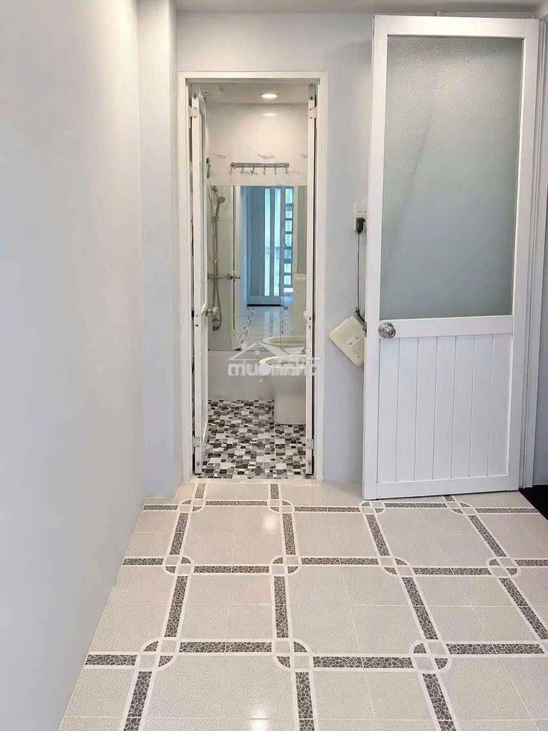 10tr nguyên căn 2pn, 2wc lê văn duyệt - Ảnh 4