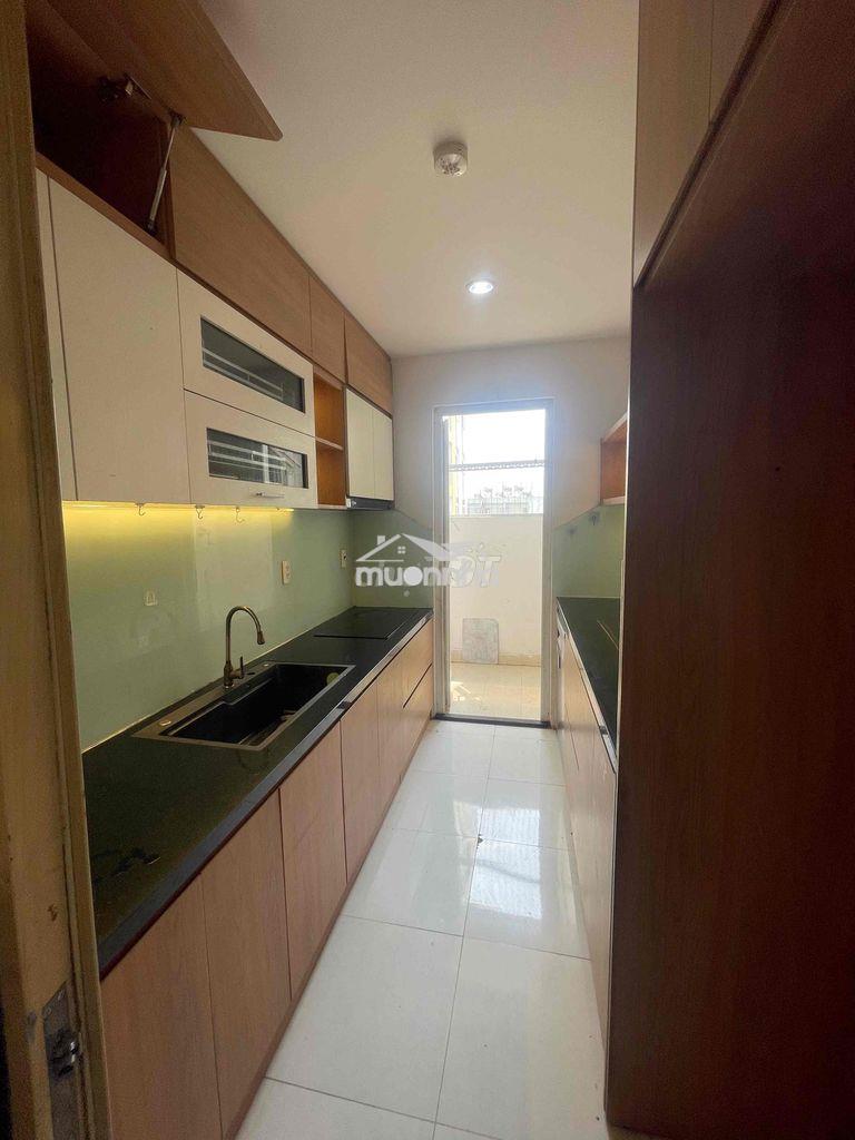 Chính chủ bán căn gốc chung cư city gate - Ảnh 2