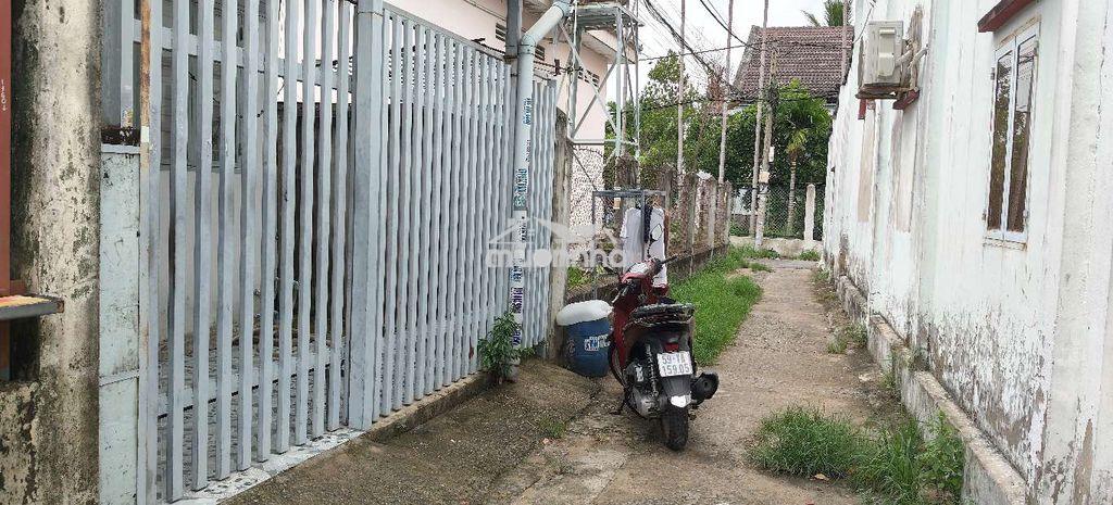 Bán nhà hóc môn - ô tô thông - dt khủng - giá cực rẻ - Ảnh 4