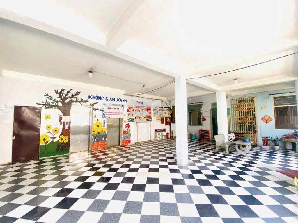 Giảm 200 triệu - bán nhanh cc phan văn khỏe thang máy, có sổ, giá 2 tỷ - Ảnh 2