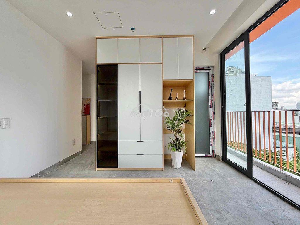 🏠Khai trương siêu phẩm studio cực xinh | full nội thất rộng thoáng 🎊 - Ảnh 3