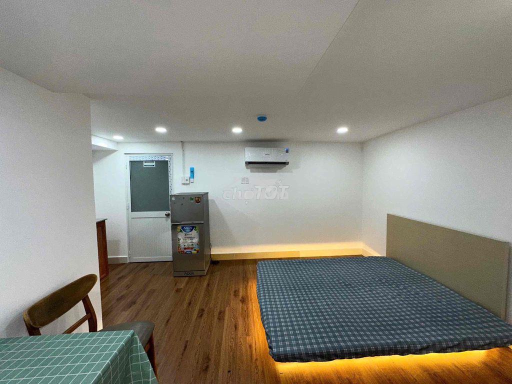 Trọ xinh khu vực quận 12 - Ảnh 2