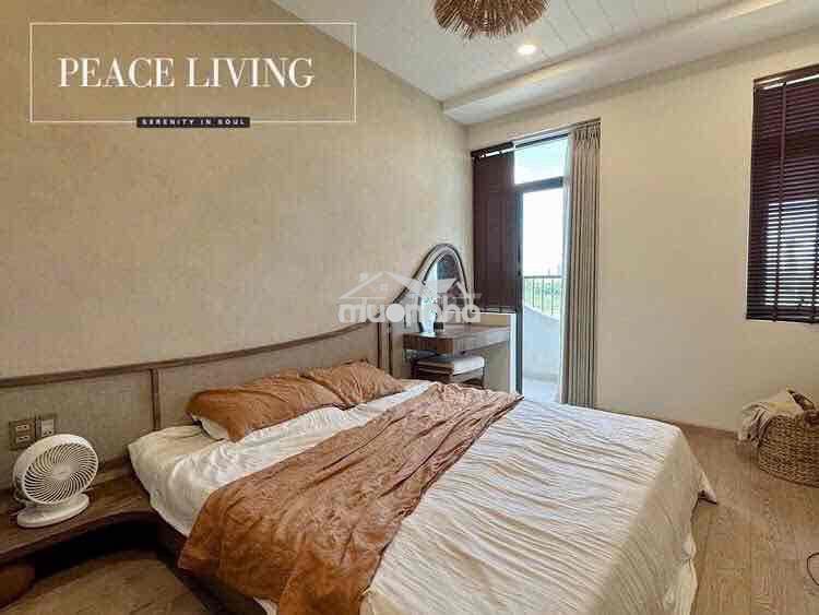 Căn hộ 2pn sân vườn 80m2 ngay trung tâm bình thạnh sát q1-3-phú nhuận - Ảnh 4