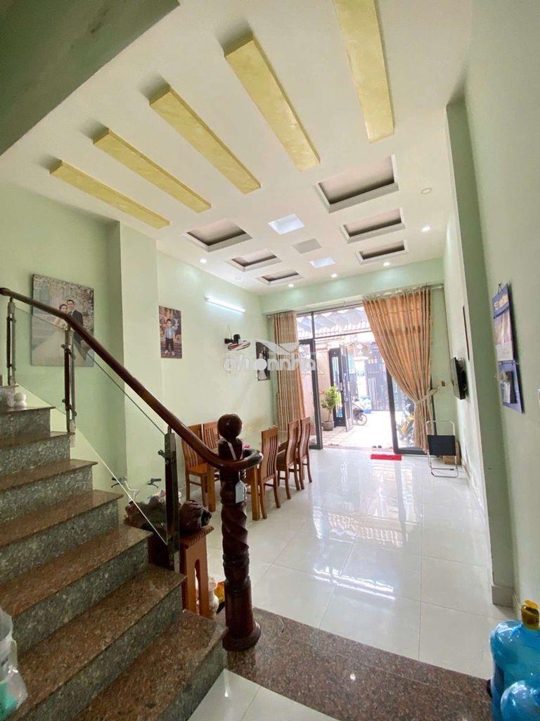 Nhà đẹp ở ngay - hẻm trước nhà 6m - khu an ninh nguyễn thị tú - Ảnh 3