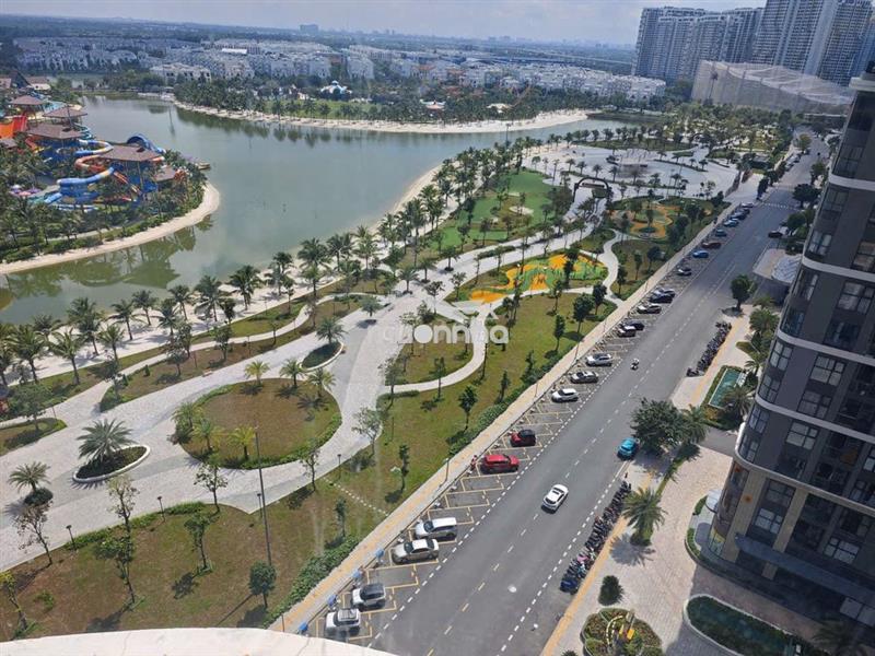 Chính chủ sang lại giá gốc căn hộ cao cấp toà be1, vinhome grand park