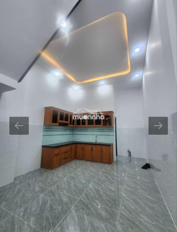 Mã lò bình hưng hòa bình tân xe hơi đỗ cửa diện tích 60m2 giá tl 3.7 t - Ảnh 4