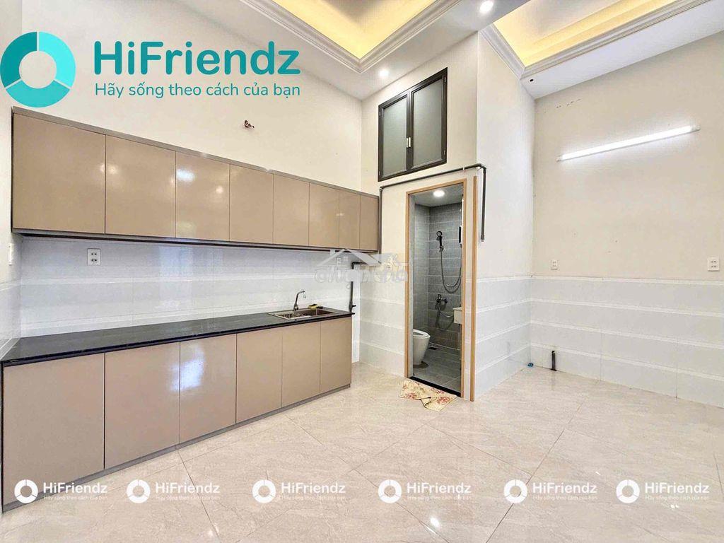 Nhà trệt phù hợp để ở hoặc kinh doanh online gần aeon bình tân - Ảnh 4