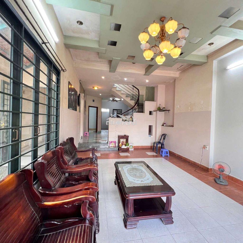 250m² nhà sân vườn ngay quốc lộ 13 | ngang gần 7m có 3pn 2 nvs - Ảnh 3