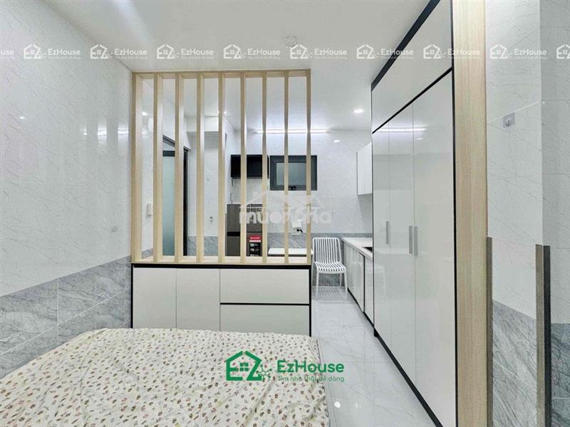 Studio full nội thất sát tdtu , phú mỹ hưng quận 7