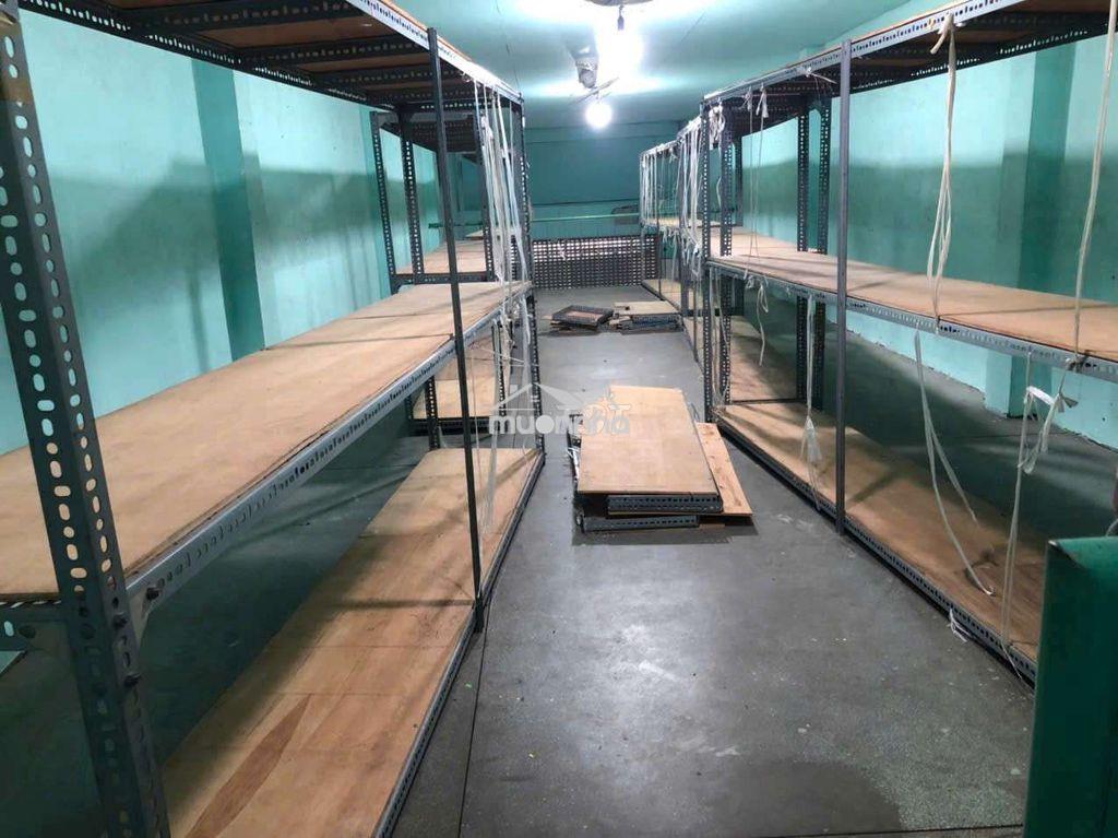 Bán nhà hẻm 5m đường tân hòa đông, gần bốn xã - Ảnh 2