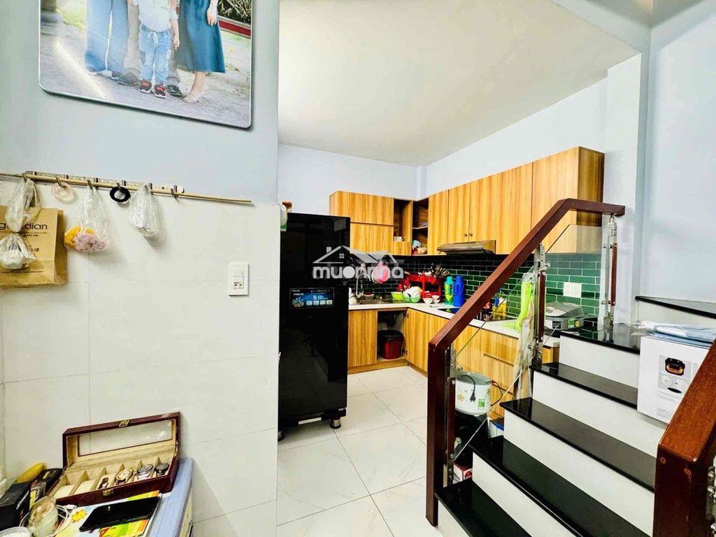 Bán gấp nhà hẻm xe hơi phạm hùng quận 8, 72m² – giá quá rẻ chỉ 2.5 tỷ. - Ảnh 4