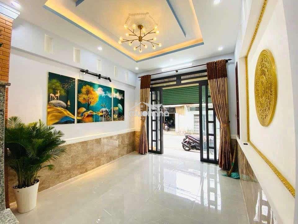 3 phòng buôn bán ok gần eaon tân phú - Ảnh 3