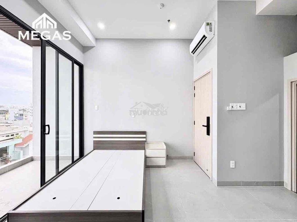 📍🏠 Cho thuê căn hộ studio ban công - giá đang được ưu đãi 🫢💚 - Ảnh 2