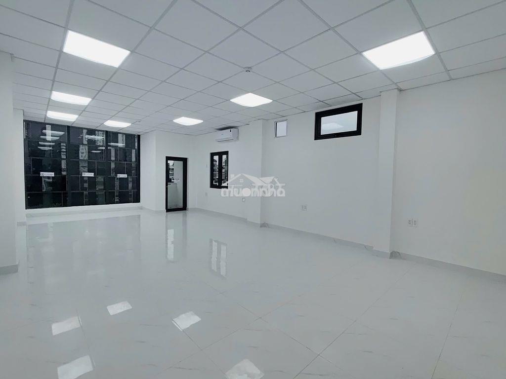 Cho thuê văn phòng mới 50m2, ngang 5m, gần etown, dưới cầu calmette - Ảnh 2