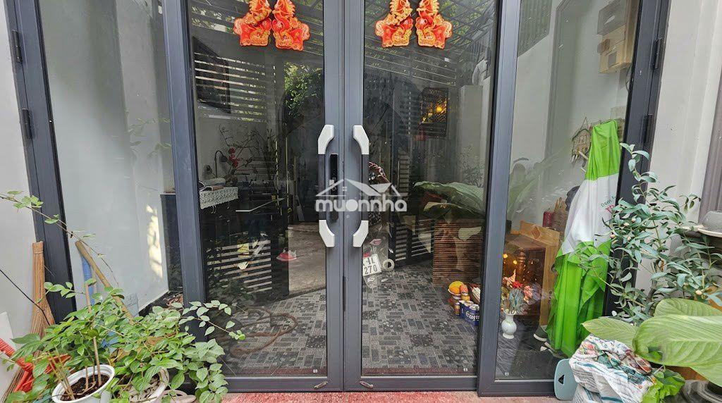Bán nhà hẻm 262 lê văn sỹ quận 3, dt: 4 x 17m, 3 tầng, 5pn, chỉ 8.8 tỷ - Ảnh 4