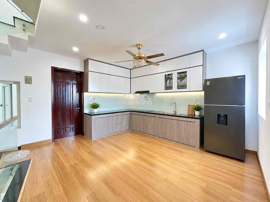 Nhà mới hồ ngọc lãm chỉ hơn  7 tỷ - Ảnh 2