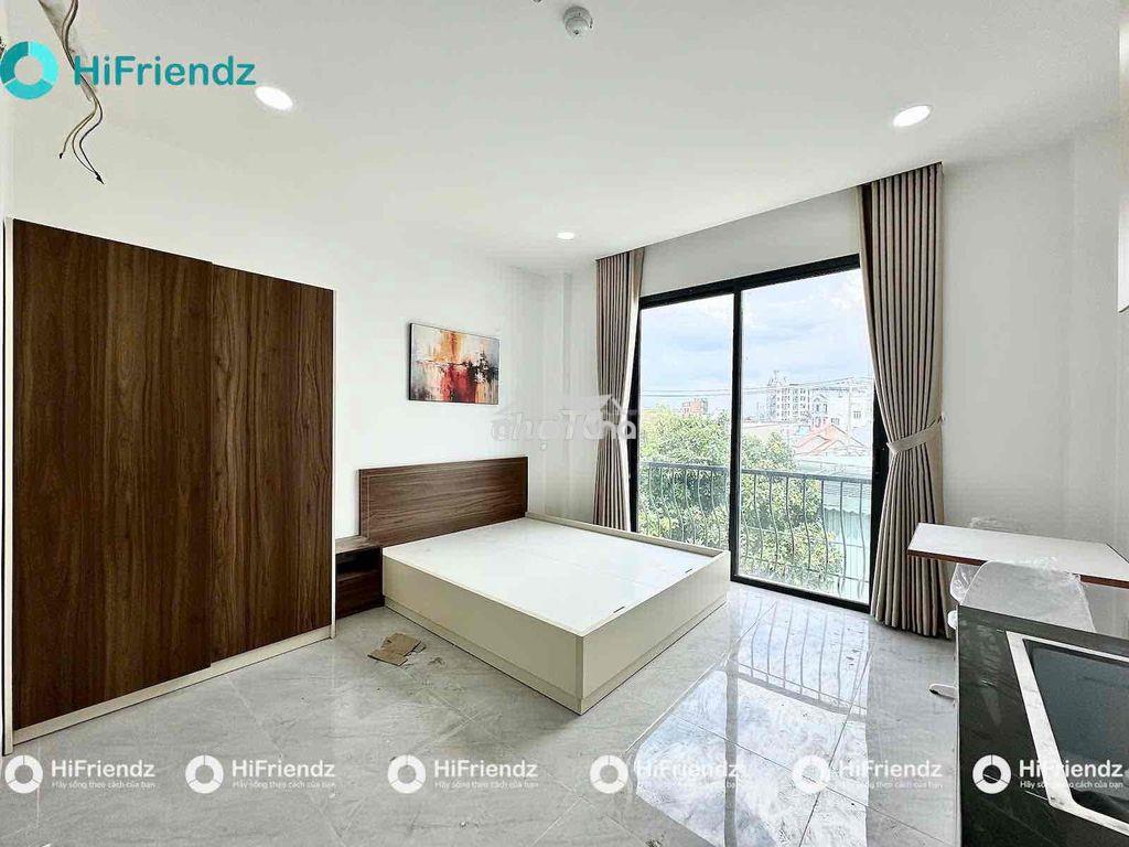 Chdv full nội thất sắp khai trương ngay cầu sắt nguyễn thái sơn - Ảnh 2