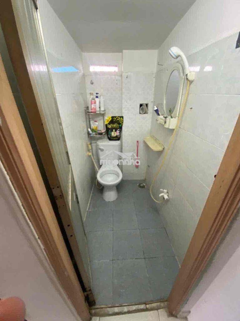 Nhà nguyên căn. hẻm xe tải. video và hình thật 100% - Ảnh 2