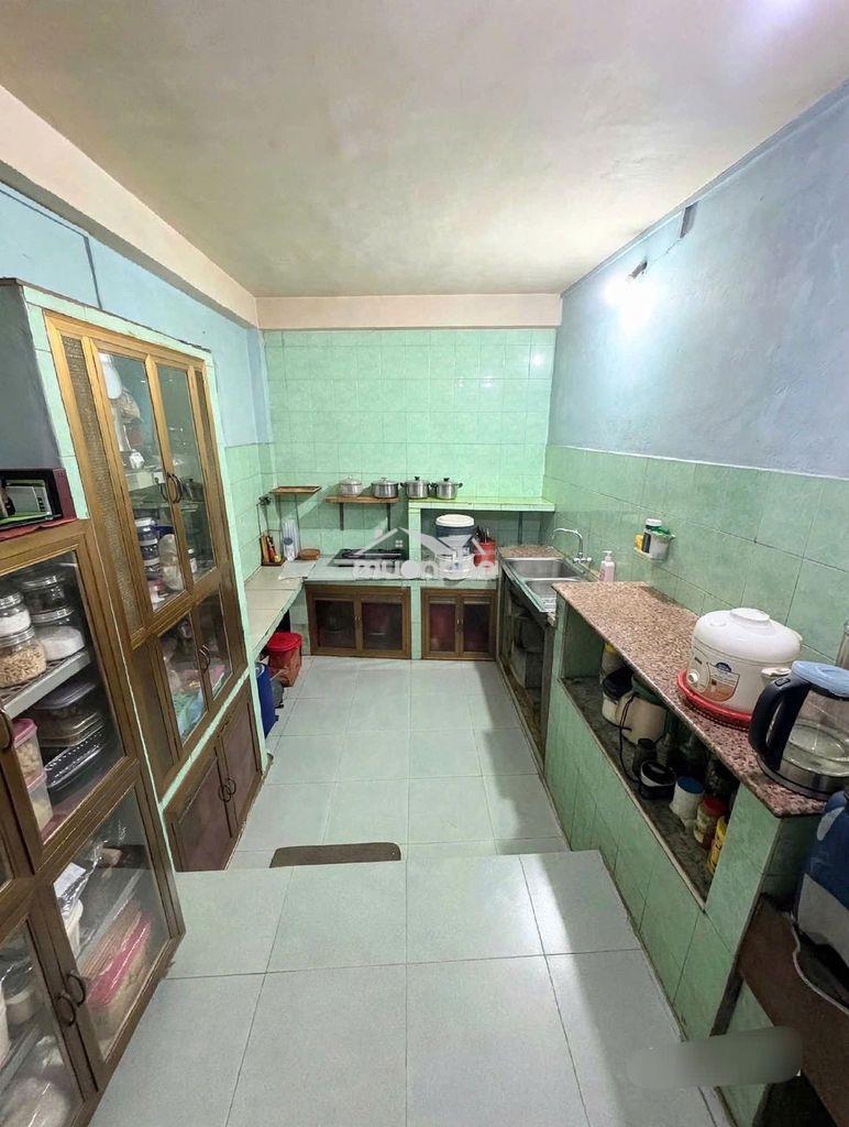 Giảm sâu - cần bán nhà hẻm 4m hòa bình - quận 11 - Ảnh 2