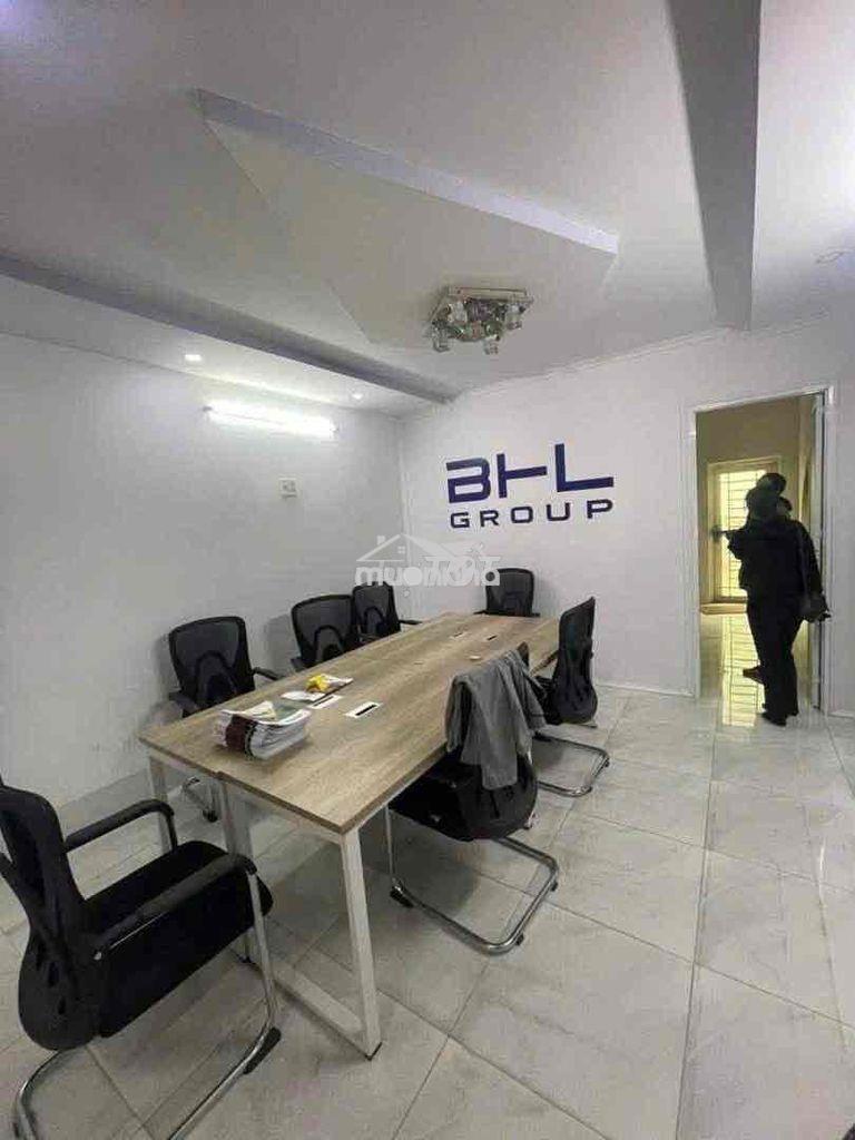( 13tr ) cho thuê nhà 2 tầng , đường xe tải phước long b - q9 - Ảnh 4