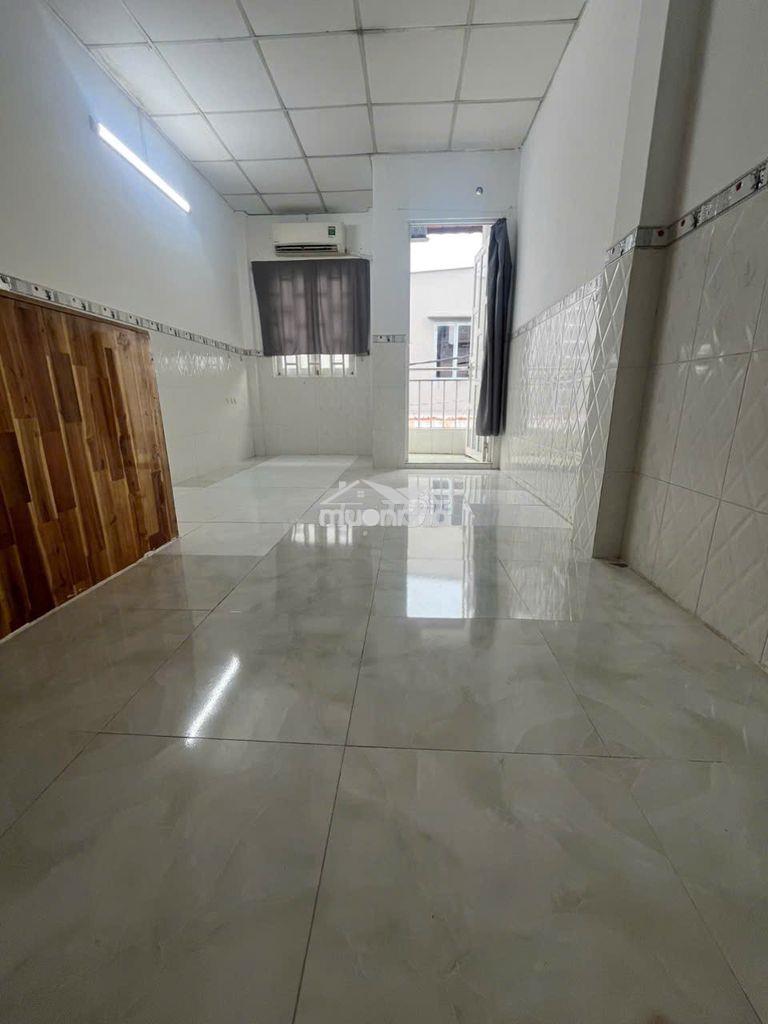 Cho thuê nhà nhỏ 20m2 hẻm tân hòa đông, bình tân - Ảnh 3